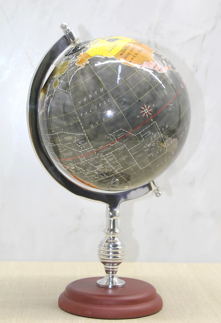 Dekoratif Dünya Küre Sl318-b