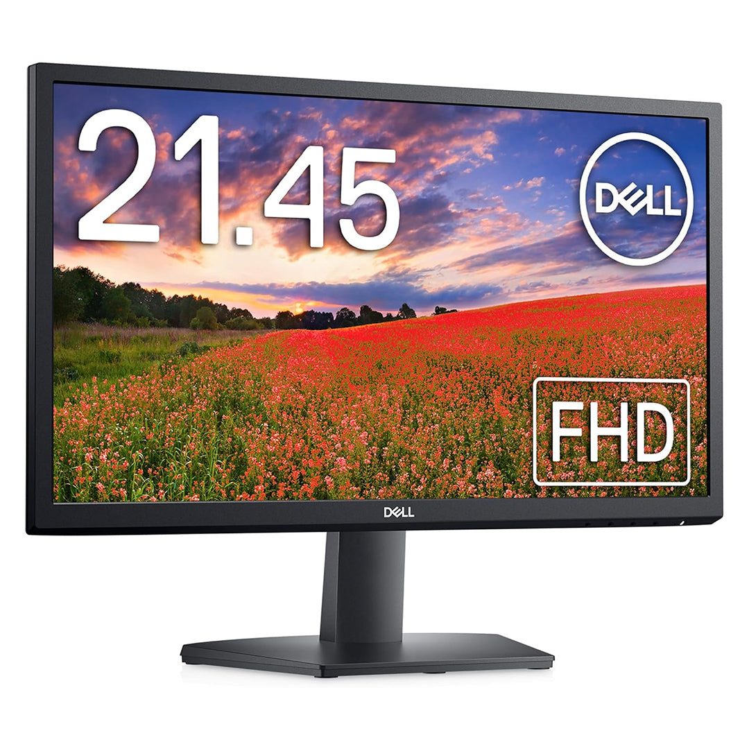 DELL SE2222H 21.5 60HZ 8MS FULL HD 1920X1080 VA PANEL