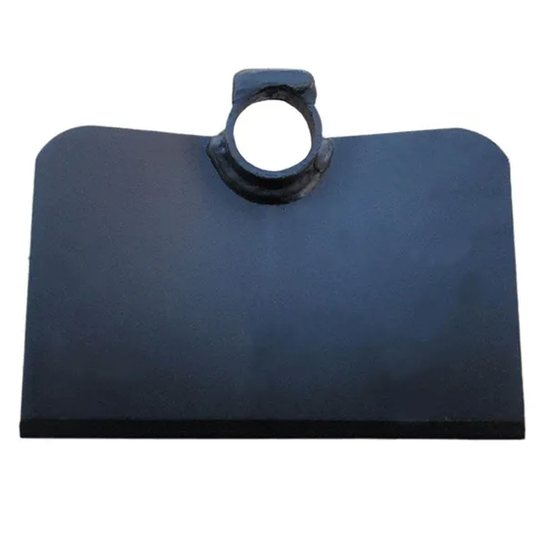 Demiray Çelik Küçük Boy Susurluk Çapa 15 Cm , Dövme Çelik