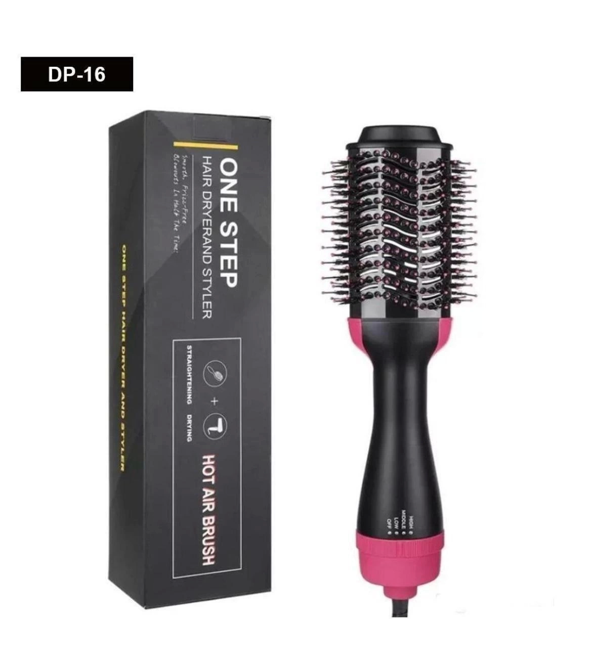 Dempower One Step Tarak