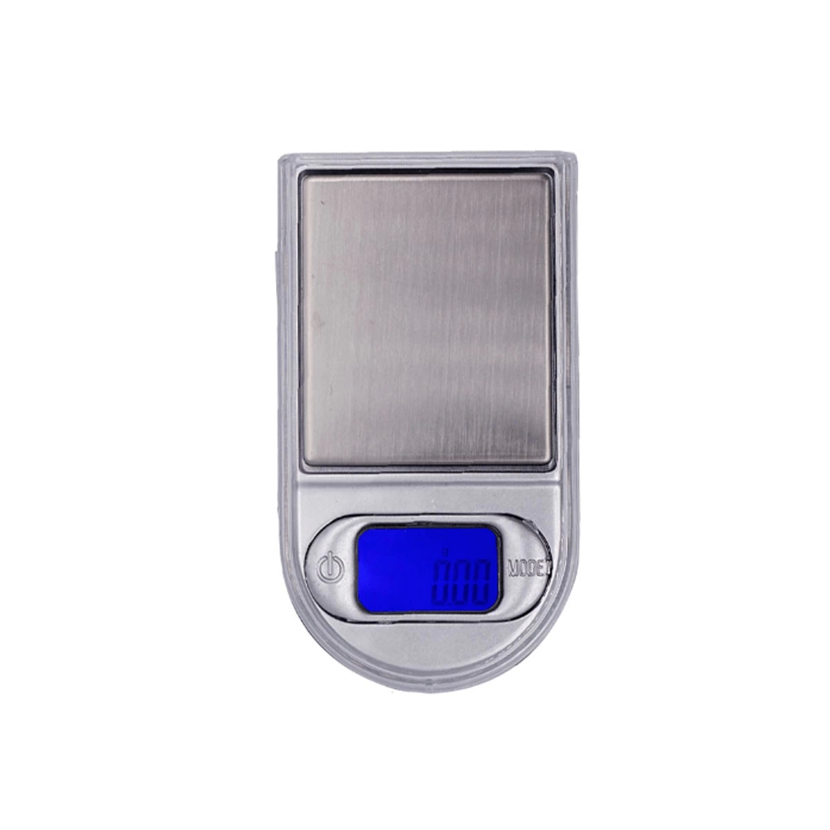 Diamond Zippo Çakmak Şeklinde Kutulu Mini Cep Hassas Dijital Terazi