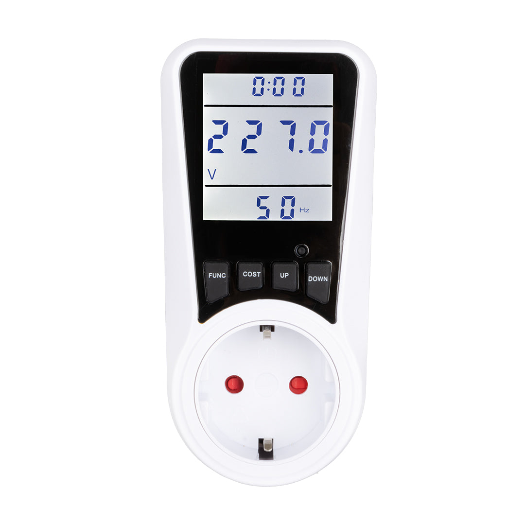 Dıgıtal Wattmetre Pmb05