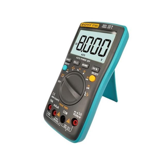 Dijital Ölçü Aleti ZT-301
