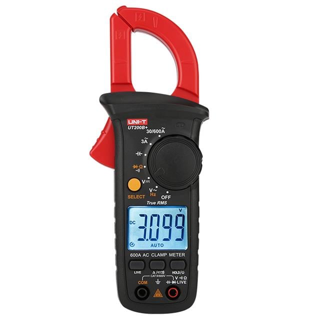 Dijital Pensampermetre UT-200B