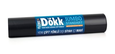 Стандартная сумка для жертвоприношений Dökk Jumbo