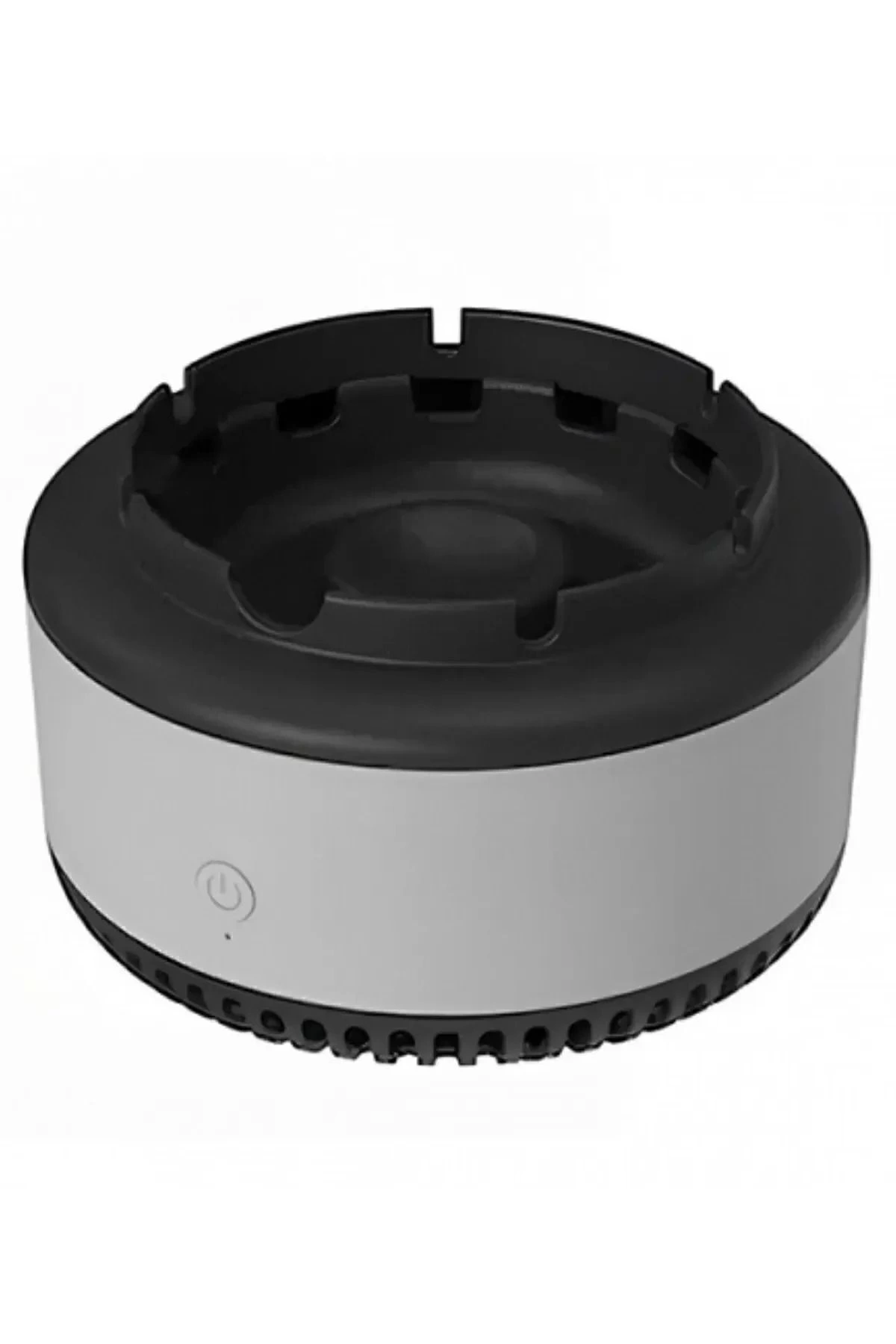 Dumanı İçine Çeken Kül Tablası Kokuyu Hapseden Küllük Akıllı Kül Tablası Kokusuz Küllük