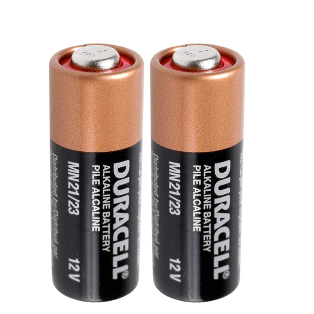 Батарейка для сигнализации Duracell 23a Lithium Mn21 