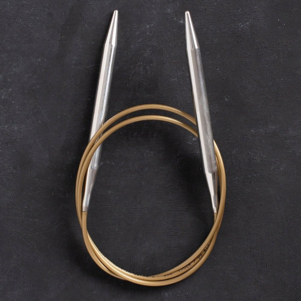 Addi 9mm 100cm Klasik Misinalı Şiş- 105-7