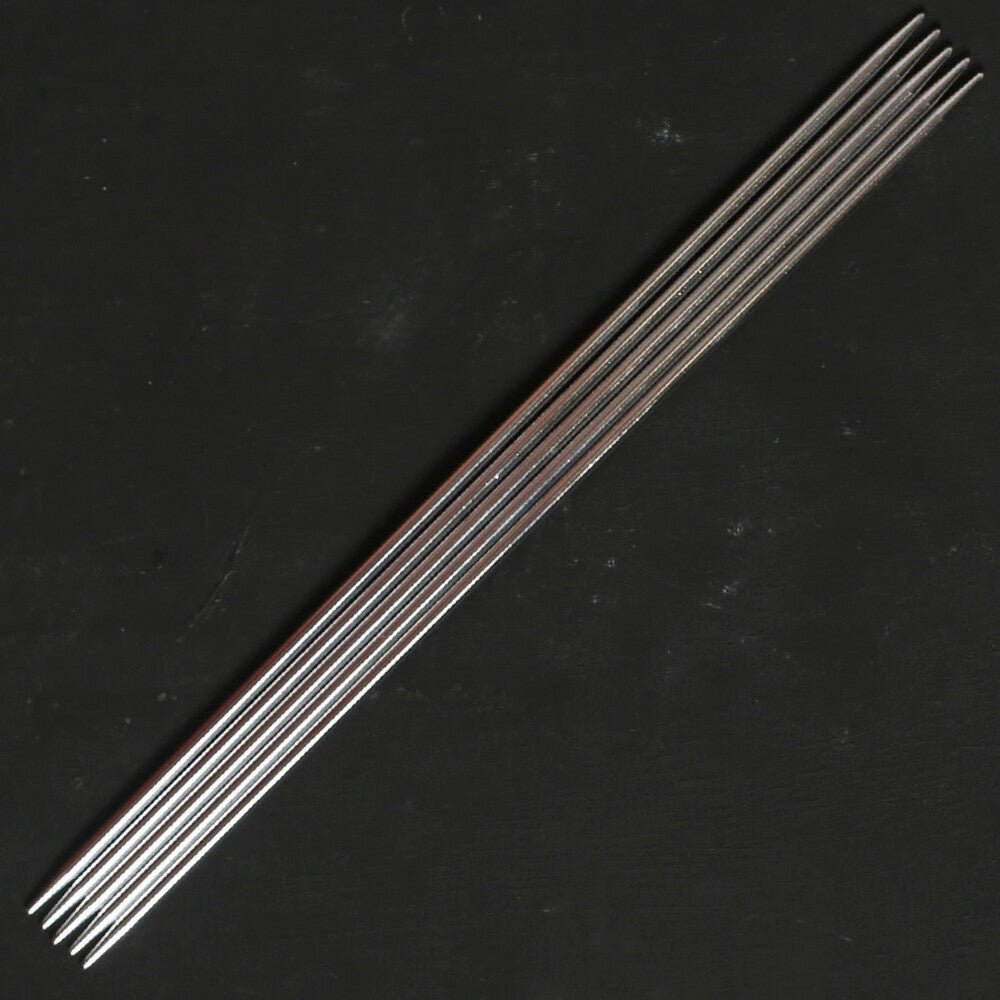 Addi 3mm 20cm Çelik Çorap Şişi - 150-7