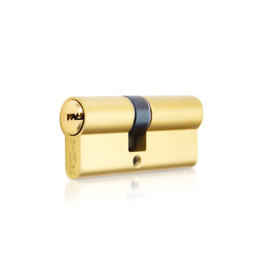 Eko 68mm Sarı Bilyalı Hibrit Barel, Kapı Silindiri