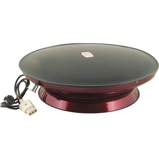 Elektrikli Katmer Sacı 55Cm (4620)