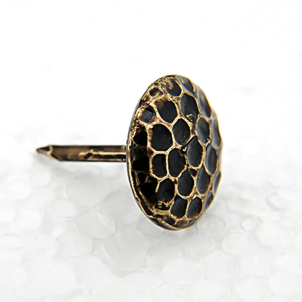 - Eskitme Antik Petek Kabara / Raptiye 11 Mm 100