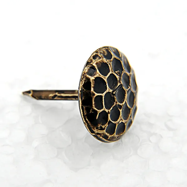 - Eskitme Antik Petek Kabara / Raptiye 16 Mm 30