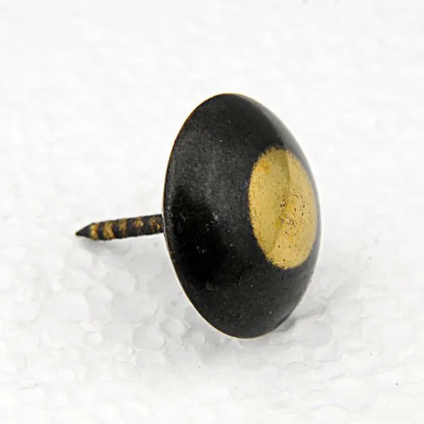 Eskitme, Bakır Barok Kabara Raptiye 11 Mm - 1000