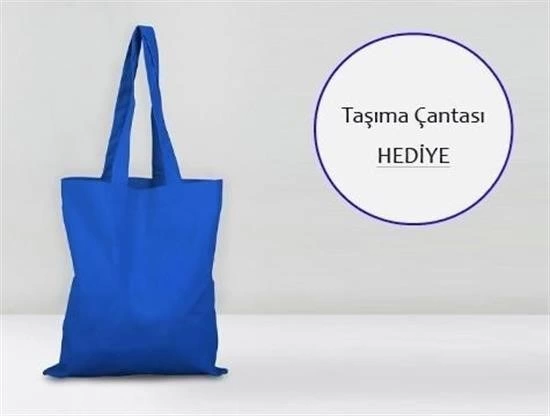 Evcil Hayvan Araç Arka Koltuk Kılıfı - Mavi