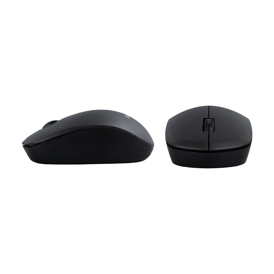 Everest Smw-88 Usb 2.4ghz Si̇yah 1200 Dpi Kablosuz Mouse