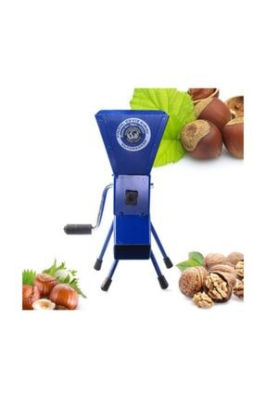 Мельница для фундука, грецких орехов и миндаля