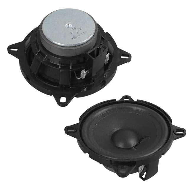 Fullsound K-1420E 10 CM 4&amp;apos;&amp;apos; 110 Watt Orjinal Tip Citroen Peugeot Uyumlu Araç Kapı