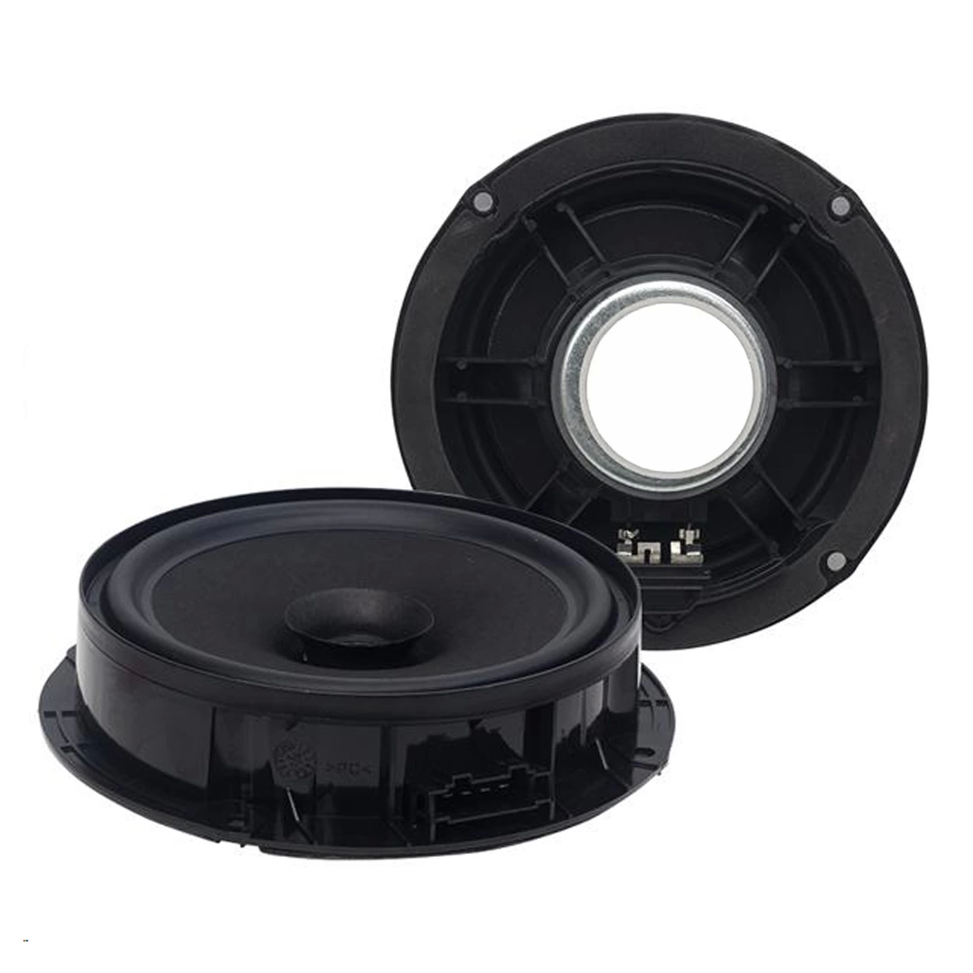 Fullsound K-1420W 1420W Volkswagen 16 Cm 6.5 İnç Oto Hoparlör Araç Kapı Hoparlörü
