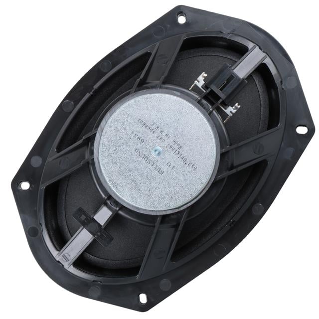 Fullsound K-6934 6X9&amp;apos;&amp;apos; 250 Watt 4 Ohm Oval Oto Hoparlör
