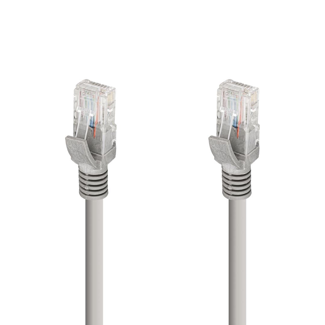 Полностью упакованный кабель Cat6 G-505ta длиной 25 метров 