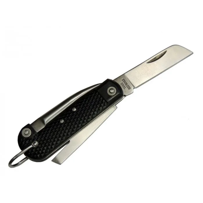 Gemici Çakısı Plastik Kamp / Outdoor Çakı 16 Cm