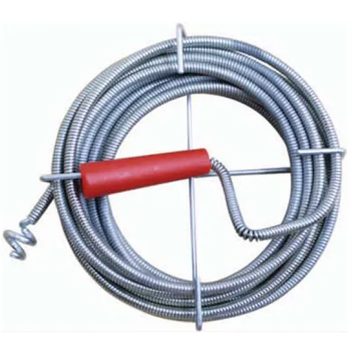 Gider / Kanal Açma Teli 3 Metre