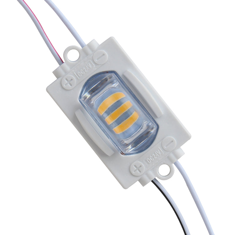 Gün Işığı Modül Led 48*30 2835 24 Volt 1.4 Watt