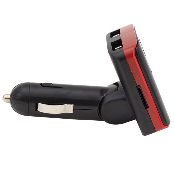 Hello Hl-19682 Usb/sd/mp3 12-24 Вольт Экран Ukli Памяти Bluetooth FM-передатчик 