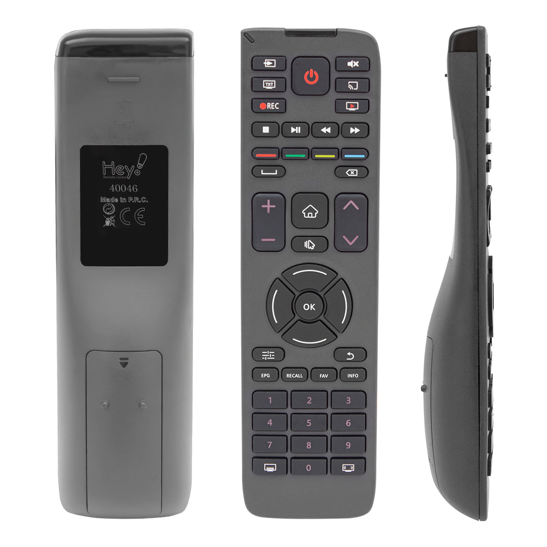 Hi-level-axen-sunny-onvo-profi̇lo Androi̇d Tv LCD Led Tv Remote 