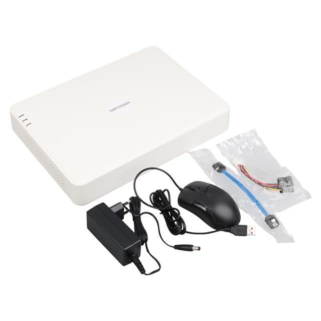 HIKVISION DS-7116HGHI-M1 16 KANAL DVR KAYIT CİHAZI