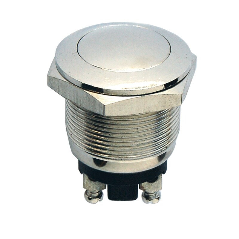Ic-181 D61 Metal Bombe Ø19Mm Buton Pbs28B