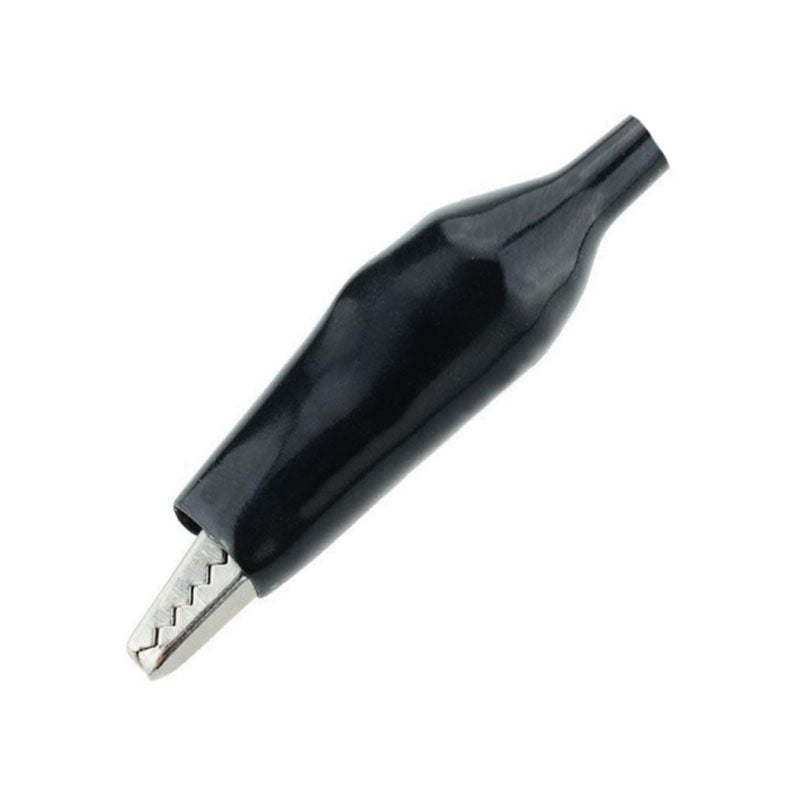 Беспроводной кабель Ic248a Crocodile Medium Black 