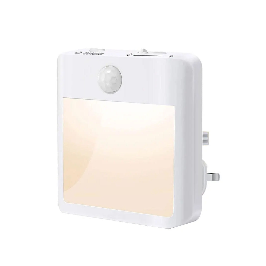 Ir Sensörlü Ledli Merdiven Işığı 110-265V