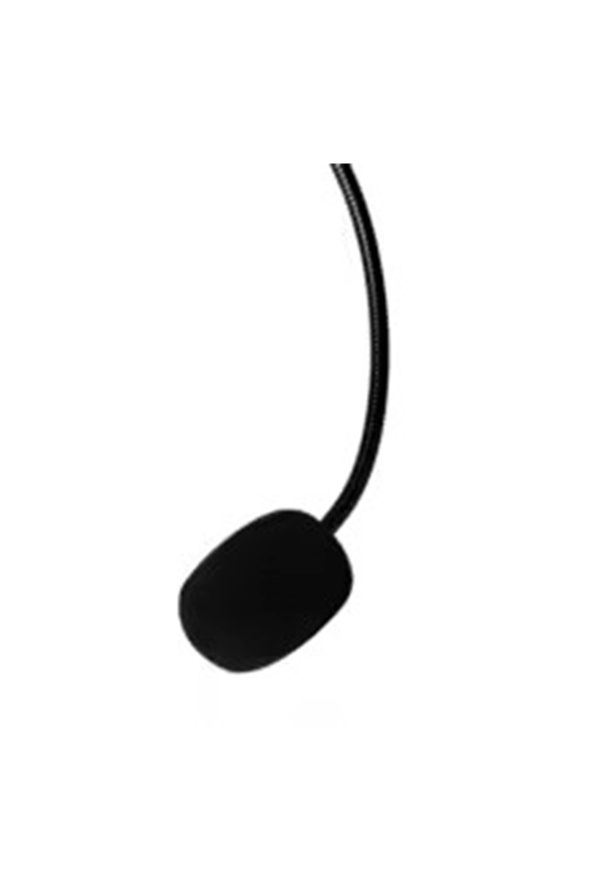 Jack Girişli 3.5mm İntercom Kulaklığı Bt31,bt22,bt35 Uyumlu Motorsiklet Kask Yedek Mikrofon