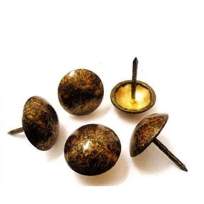 Kabara - Eskitme Antik Kabara / Raptiye 18 Mm 20