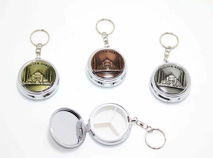 Kabartmalı Yöresel Enfiye Kutusu 2alk118