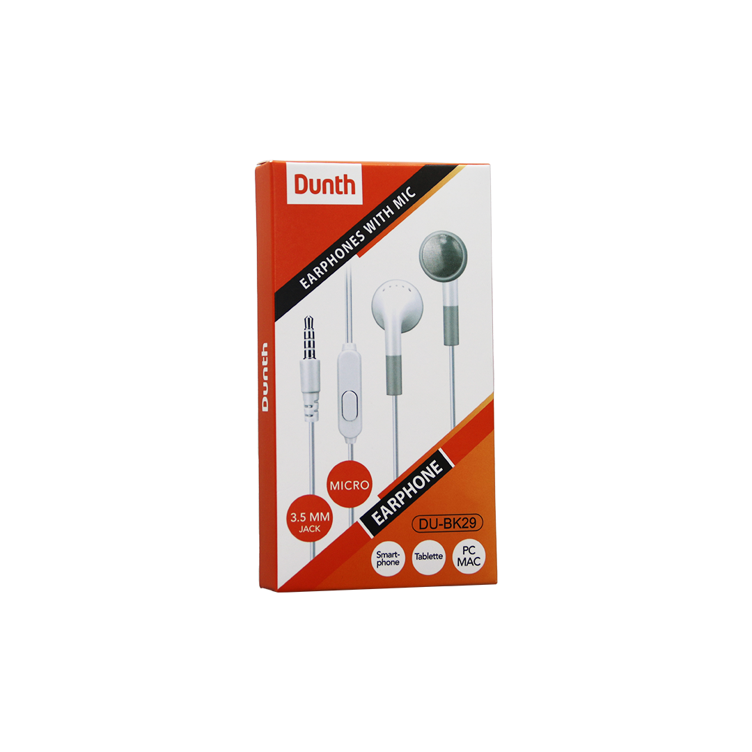 Kablolu Kulaklık Micro 3.5Mm Jack