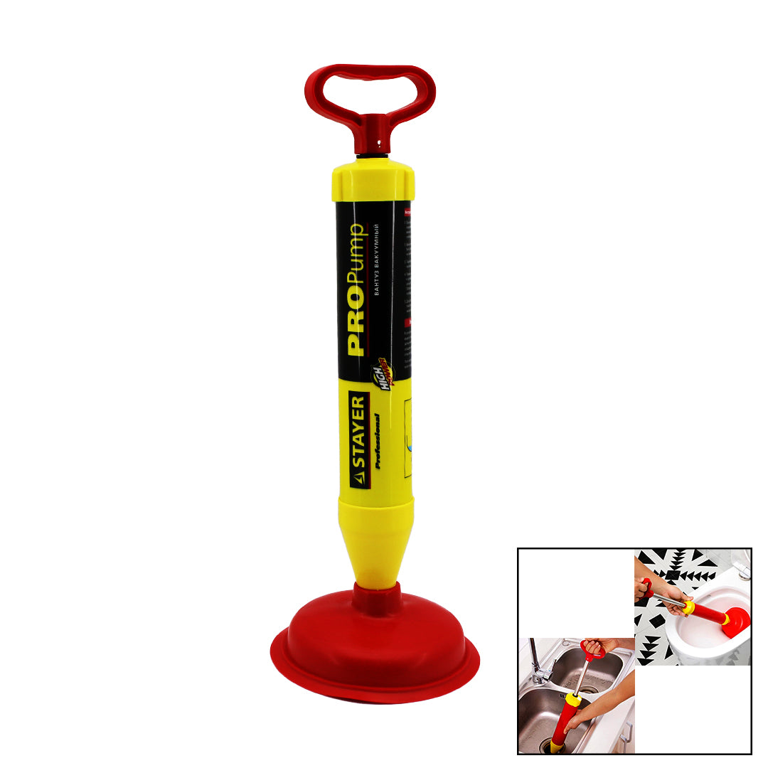 Kaporta - Lavabo - Klozet Pompası