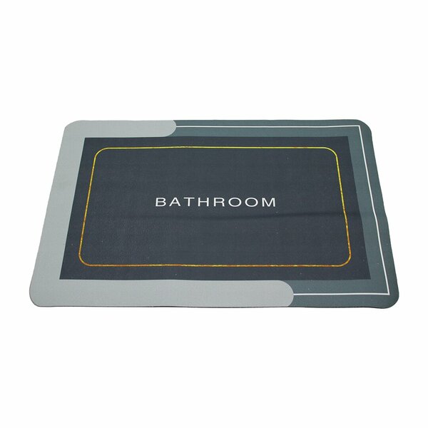 KARE SİHİRLİ SU EMİCİ BANYO PASPAS - BULAŞIK ALTLIK