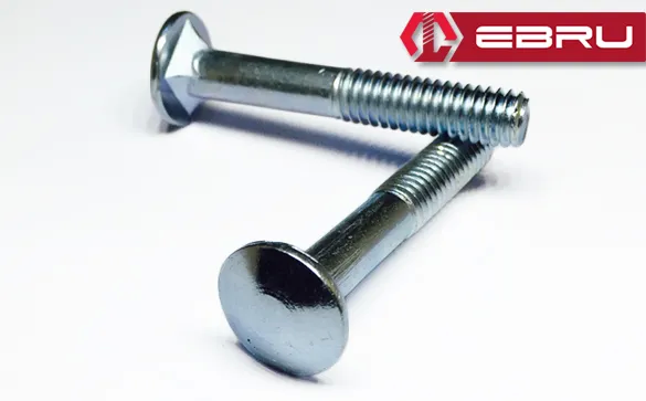 Kasa Civata 1/4x35 - 200 Adet