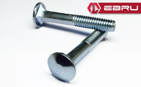 Kasa Civata 5/16x50 - 100 Adet