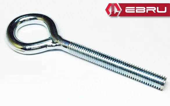 Kaynaklı Civata M8x160 - 5 Adet