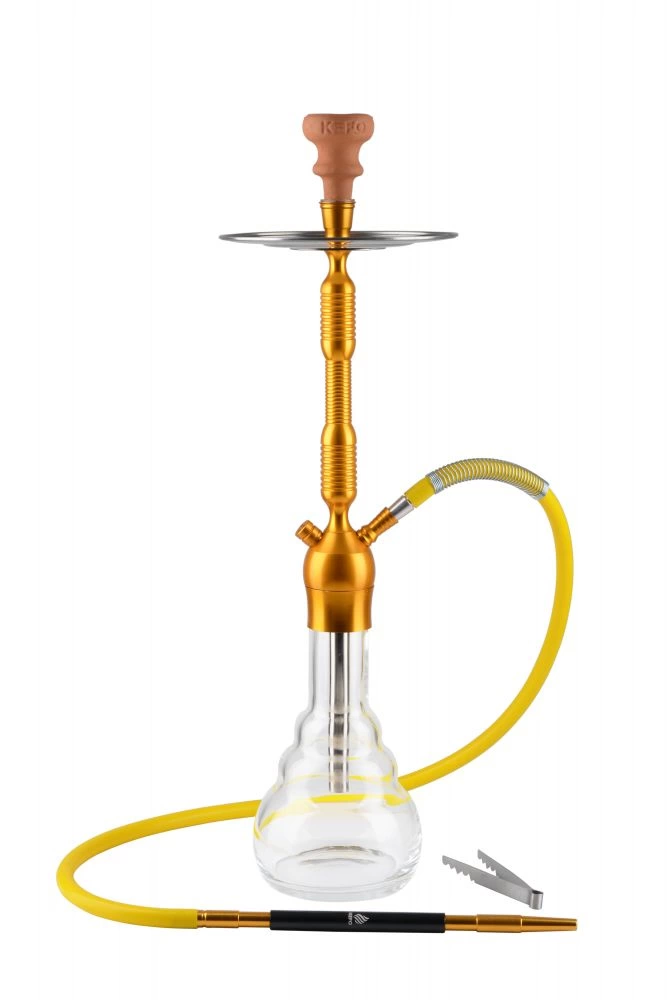 Kelepçeli Nargile Takımı