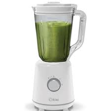 Kiwi Ksb-2216 Buz Kırıcı Blender Darbe Fonksiyonu 180Ml.1000W (4620)