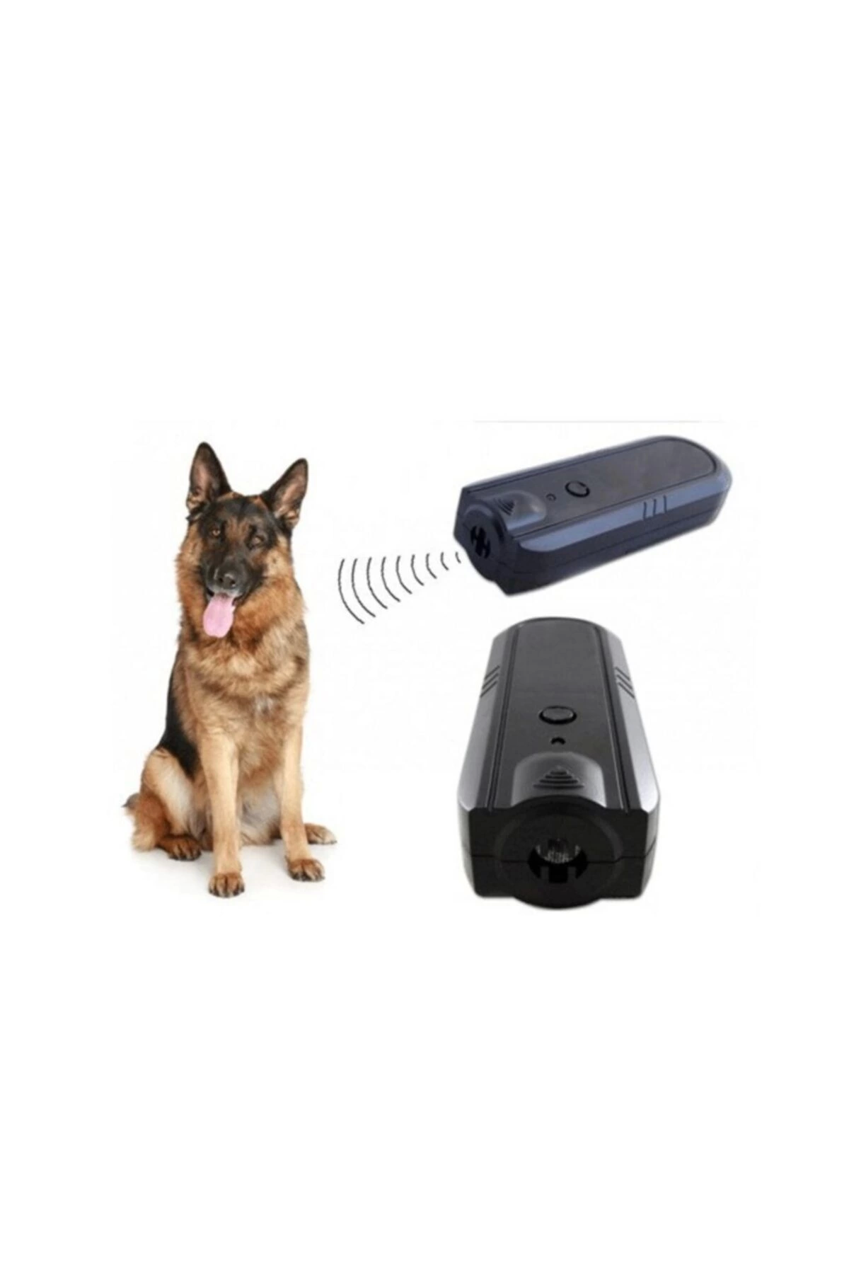 Köpek Uzaklaştırma Tj-3008