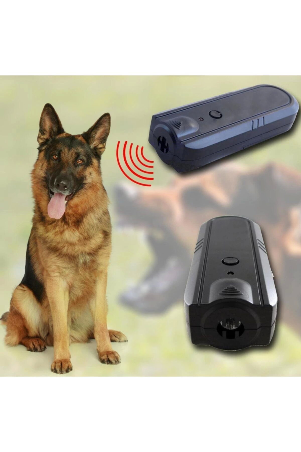 Köpek Uzaklaştırma Tj-3008