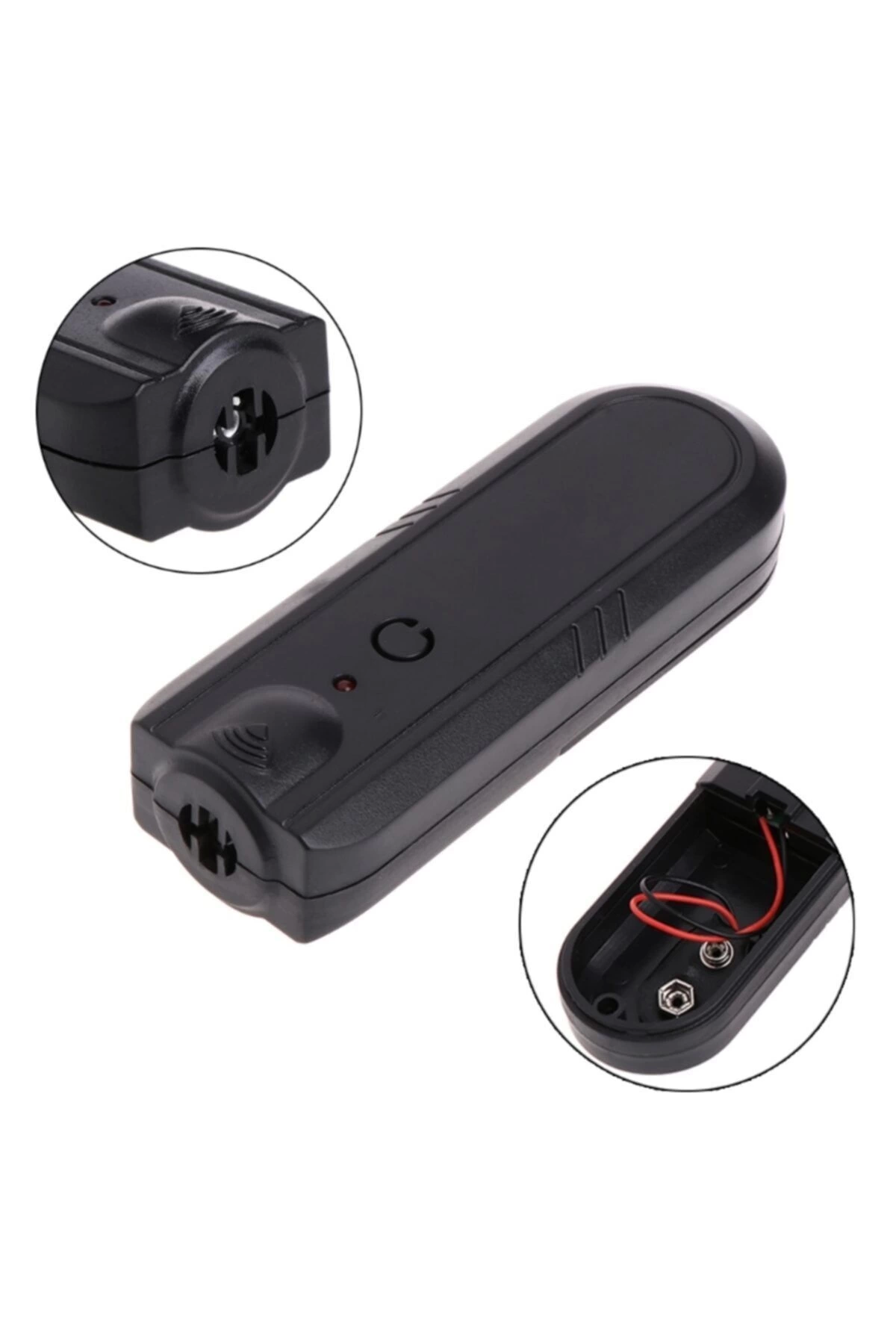 Köpek Uzaklaştırma Tj-3008