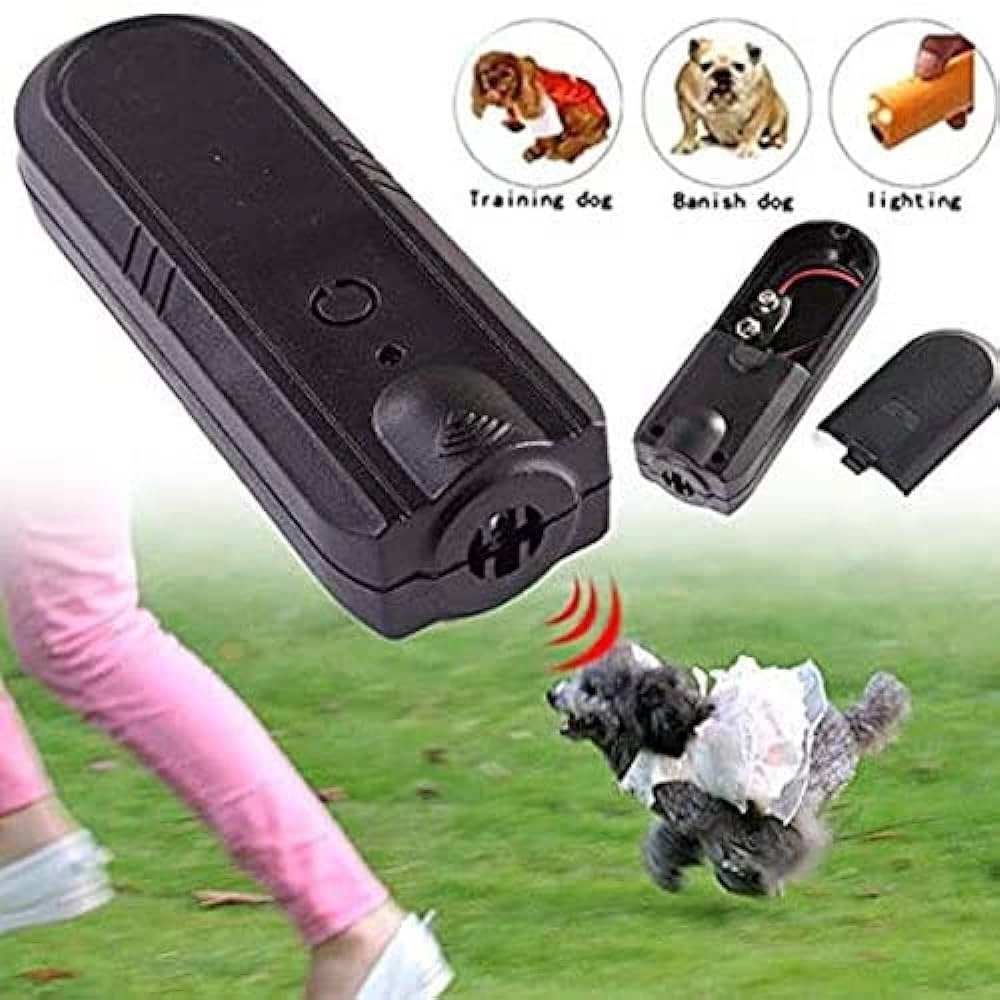 Köpek Uzaklaştırma Tj-3008