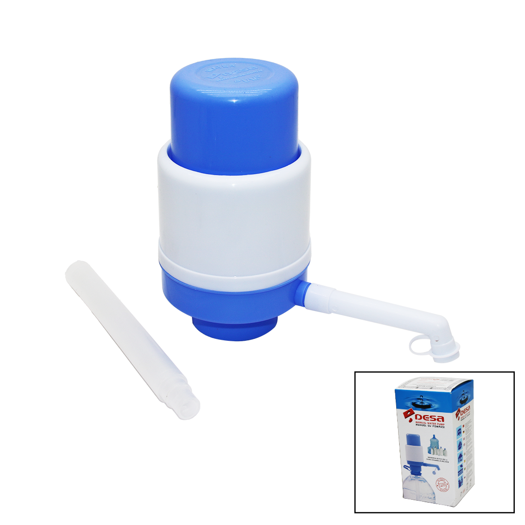 Küçük Kutulu Damacana Su Pompası